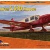 Caudron Simoun C.630 Aircraft 1/48 Dora Wings