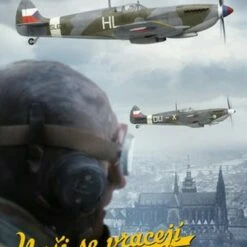 WWII Spitfire Mk IX Nasi se vraceji (The Boys are Back) RAF Fighter Triple Combo (EduArt Art Ltd Edition Plastic Kit) 1/72 Eduard