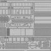 P-39Q/N Exterior for KTY 1/32 Eduard