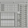 AS51 Horsa Glider Mk I Landing Flaps for BRO 1/35 Eduard