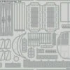 Mosquito B Mk IX Bomb Bay for HKM 1/32 Eduard
