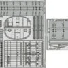 Lancaster B Mk I Bomb Bay for HKM 1/32 Eduard