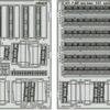 P-40F Gun Bays for TSM 1/32 Eduard