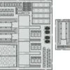 A-26C Invader Bomb Bay for HBO 1/32 Eduard