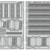 P-40M Gun Bays for TSM 1/32 Eduard