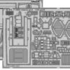 F-100C Interior Pt.2 for TSM 1/32 Aircraft- Eduard