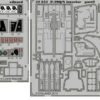 P-39Q/N Interior for KTY (Painted) 1/32 Eduard