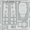 A-26B Rear Interior for HBO (Painted) 1/32 Eduard