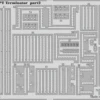 BMPT Terminator for MGK 1/35 Eduard