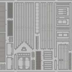 T-14 Armata for TAO 1/35 Eduard