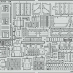 M10 IIC Achilles for TAM 1/35 Eduard