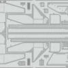 Grant Mk II for MNA 1/35 Eduard