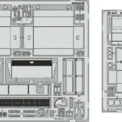 KV-1 for TAM 1/35 Eduard