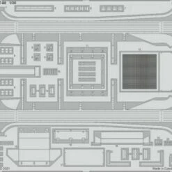 T60 for HBO 1/35 Eduard