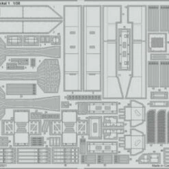 Jackal 1 for HBO 1/35 Eduard