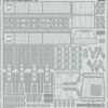 B-26C Invader Bomb Bay for ICM 1/48 Eduard