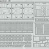 HH-34J Cargo Interior for TSM 1/48 Eduard