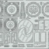 Ju 188 Exterior for RVL 1/48 Eduard
