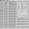 Lancaster B Mk I Bomb Bay for HKM 1/48 Aircraft- Eduard
