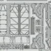 He 111H Exterior for ICM 1/48 Eduard