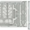 He 111H-16 Exterior for ICM 1/48 Eduard
