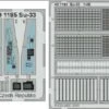 Su-33 for MBS (Painted) 1/48 Eduard