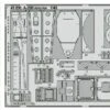 A-26B Interior for RVL (Painted) 1/48 Eduard