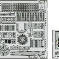 F-16C/N for TAM (Painted) 1/48 Eduard
