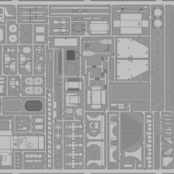 DGzRS H Marwede (2015 Edition) for RVL 1/72 Eduard