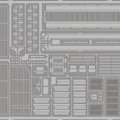 DGzRS H Marwede (2015 Edition) Heliport for RVL 1/72 Eduard