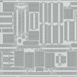 USS Langley AV-3 for TSM 1/350 Ship- USSEduard