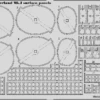 Sunderland Mk I Surface Panels for ITA 1/72 Eduard