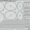 Sunderland MK III Surface Panels for ITA 1/72 Eduard