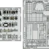 P-61A Interior for HBO (Painted) 1/72 Eduard
