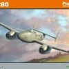 He 280 Aircraft (Profi-Pack Plastic Kit) 1/48 Eduard