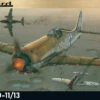 WWII Fw 190D-11/13 German Fighter (Profi-Pack Plastic Kit) 1/48 Eduard