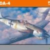 Fw 190A-4 Fighter (Profi-Pack Plastic Kit) 1/48 Eduard