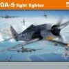 Fw 190A-5 Light Fighter (Profi-Pack Plastic Kit) 1/48 Eduard