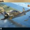 Fw 190A-5 Fighter (Profi-Pack Plastic Kit) 1/48 Eduard