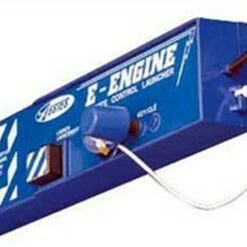E Model Rocket Launch Controller Estes Rockets