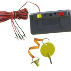 Pro Series II Launch Controller Estes Rockets