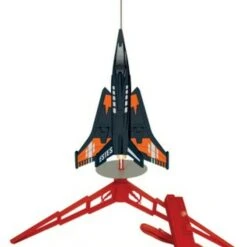 Space Corps Centurion Model Rocket Launch Set (Skill Level Beginner) Estes Rockets