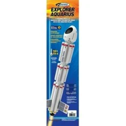 Explorer Aquarius Model Rocket Kit (Skill Level 4) Estes Rockets