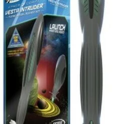 Space Corps Vesta Intruder Model Rocket Kit (Skill Level Advanced) Estes Space Corps Vesta Intruder Model Rocket Kit (Skill Level Advanced) Estes