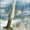 Nike Hercules MIM-14 Surface-to-Air Missile 1/35 Freedom Model Kits