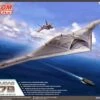 US Navy X-47B UCAV 1/48 Freedom Model Kits