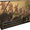 Deus Vult Byzantine Auxiliaries (25) 28mm Fireforge Games
