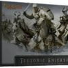 Teutonic Knights Cavalry 28mm Fireforge Games