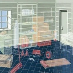 Garage Showcase 1/24 Fujimi