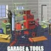 Garage & Tools 1/24 Fujimi